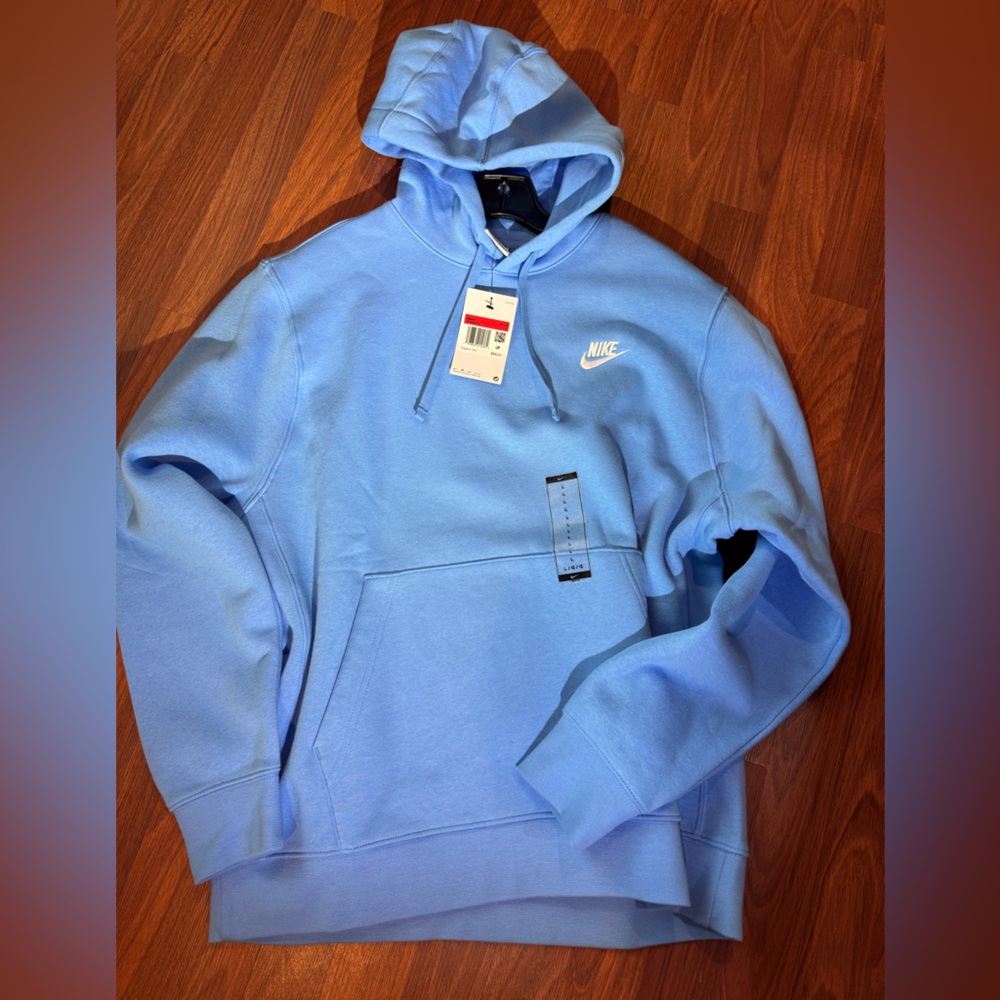 Nike hoodie